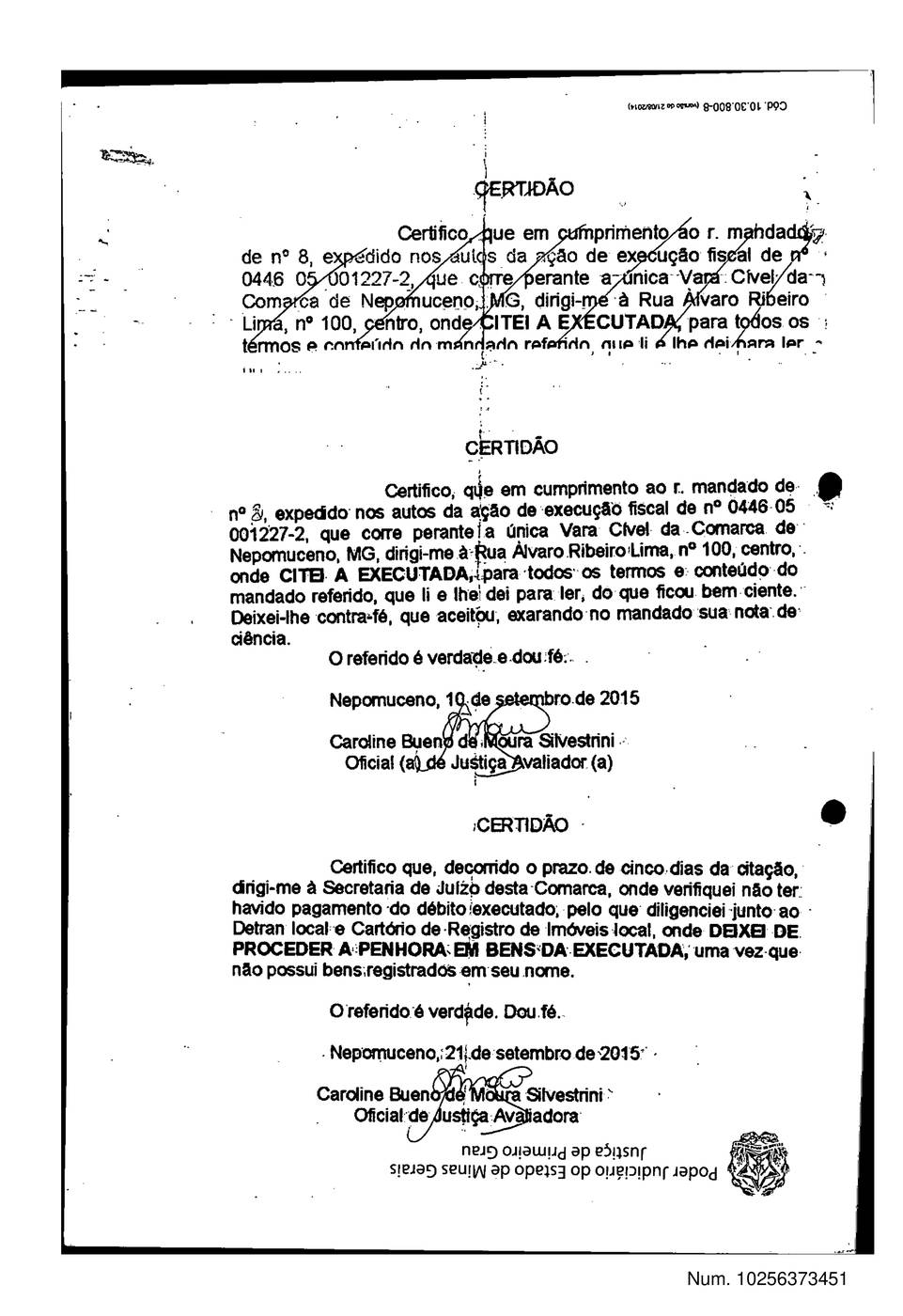 Página 15